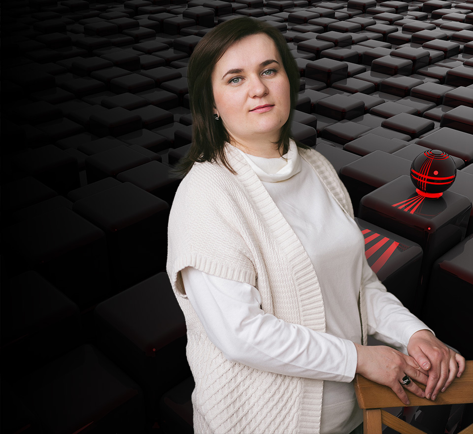 Путилова Анна Павловна