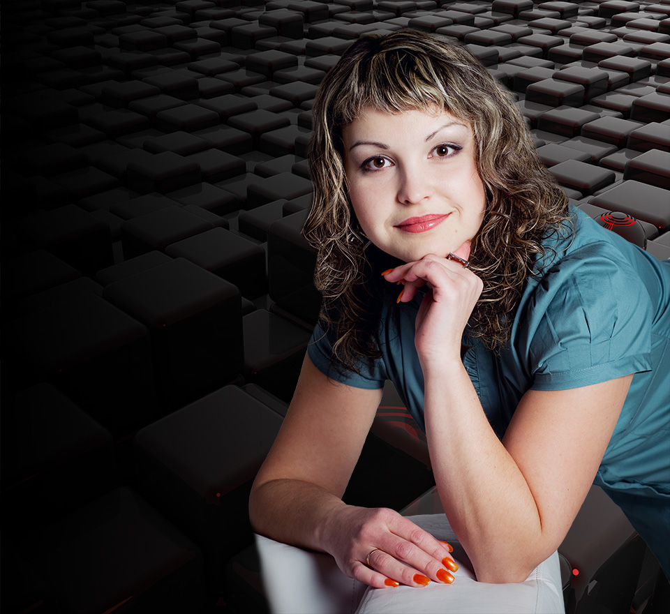 Кокшарова Галина Михайловна