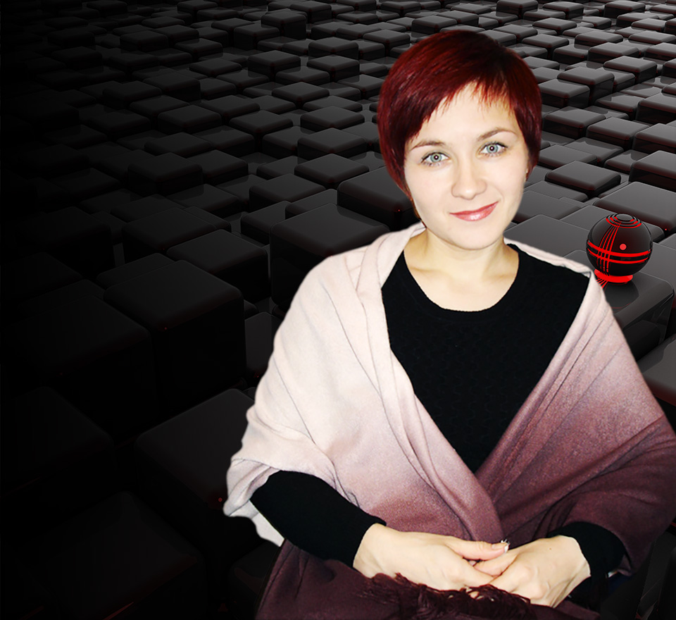 Сандакова Екатерина Артёмовна