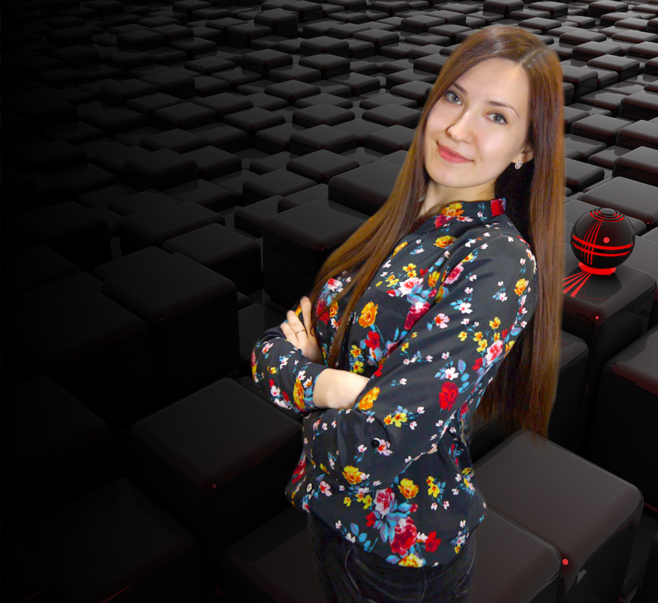 Мальцева Любовь Валерьевна