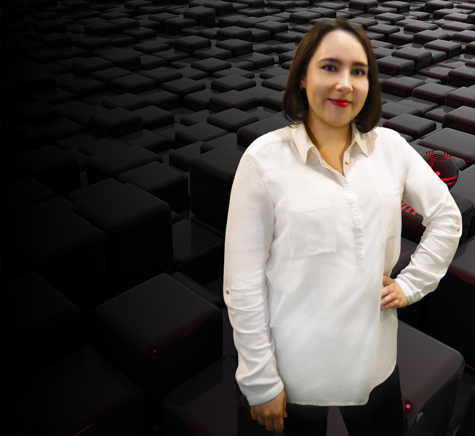 Головина Наталья Дмитриевна