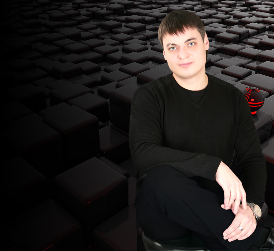 Сандаков Олег Александрович