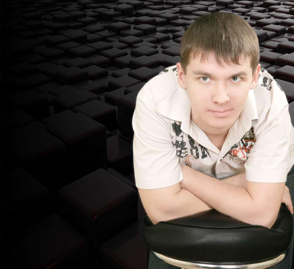 Тукмачёв Сергей Владимирович