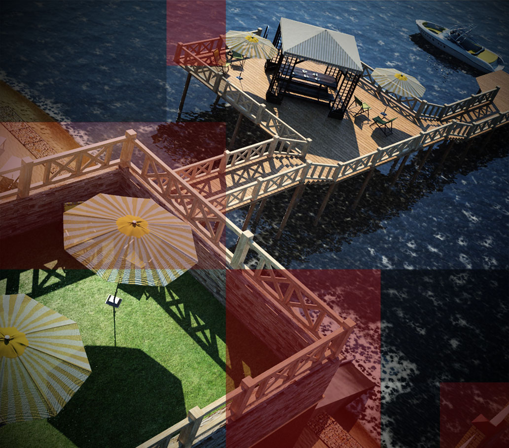 Ландшафтный дизайн